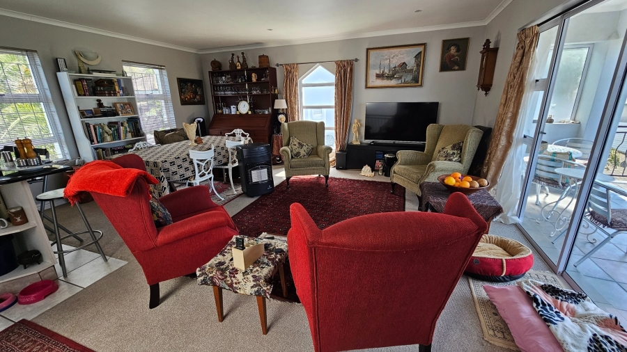 To Let 3 Bedroom Property for Rent in Paradise Western Cape